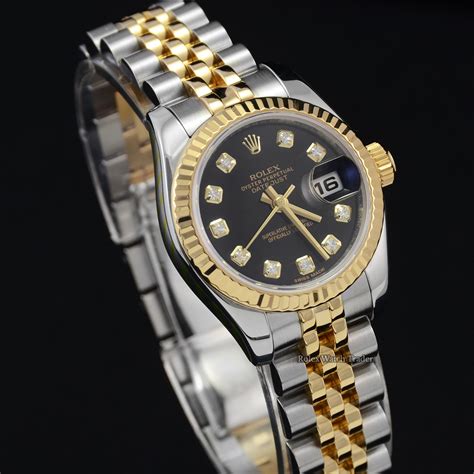 rolex donna quartz|rolex lady datejust bracelet.